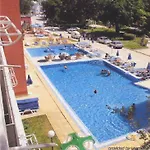Gladiola Star Hotel Golden Sands