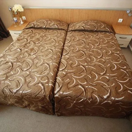 Hotel Gladiola Star 4*