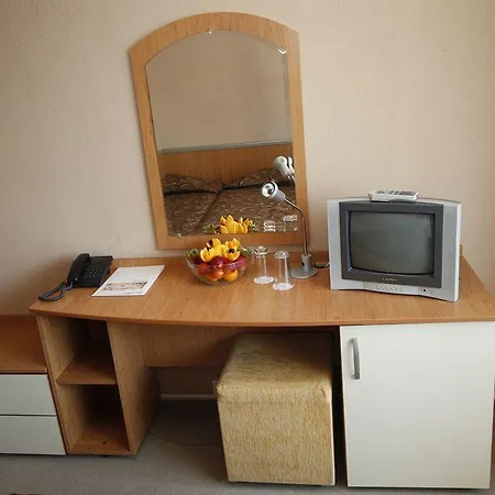 Hotel Gladiola Star 4*