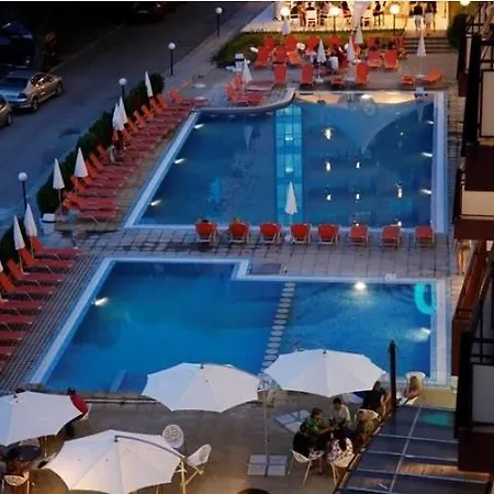 Gladiola Star Goldstrand