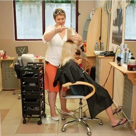 Hotel Gladiola Star Goldstrand