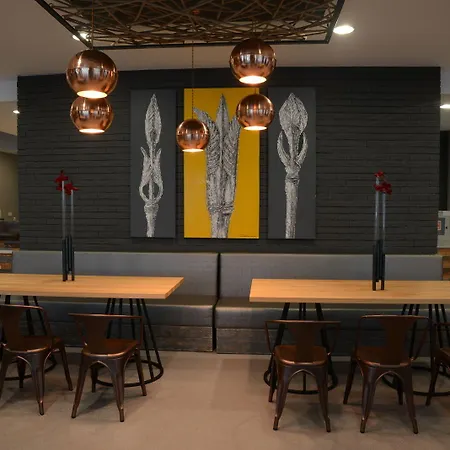 Gladiola Star 4* Goldstrand