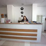 فندق غلوديولا ستار 4*