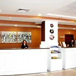 غلوديولا ستار فندق