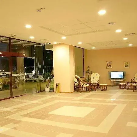 Hotel Gladiola 4-star Złote Piaski
