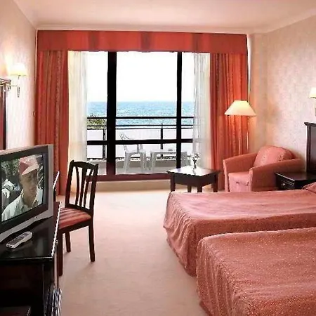 Gladiola 4-star 4* Złote Piaski