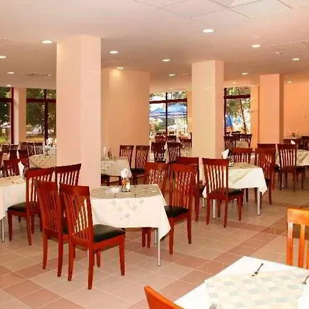 Hotell Gladiola Star