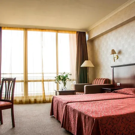 Gladiola Star Otel