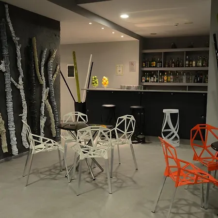 Gladiola Star Otel Altın Kumlar