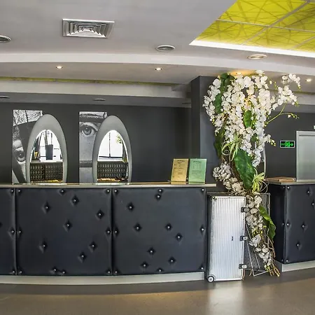Otel Gladiola Star 4*