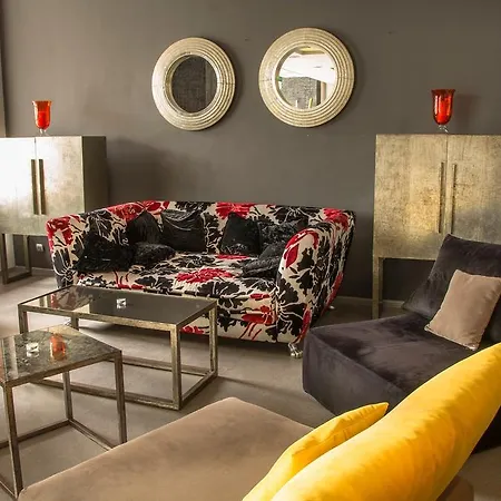 Gladiola Star Otel Altın Kumlar