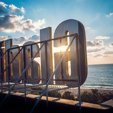 Otel Gladiola Star Altın Kumlar