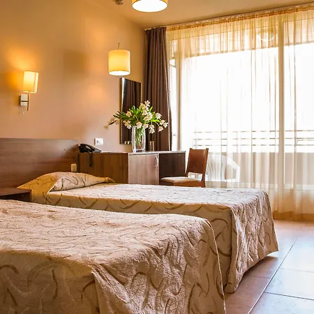 Hotell Gladiola Star