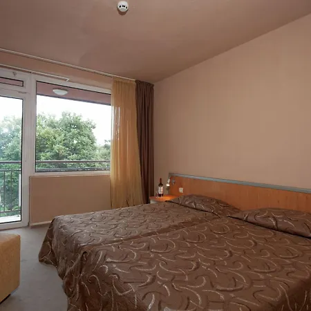 Hotell Gladiola Star