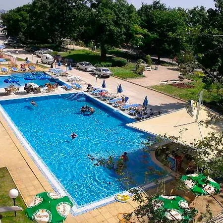 Gladiola Star 4* Altın Kumlar
