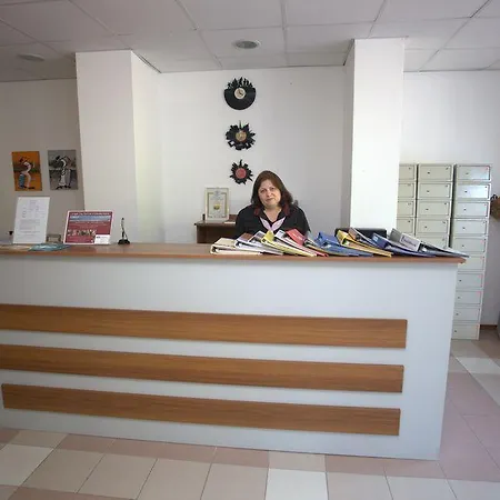 Otel Gladiola Star 4*