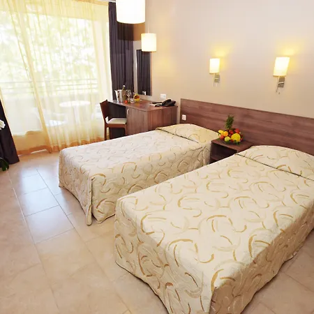 Hotell Gladiola Star Golden Sands