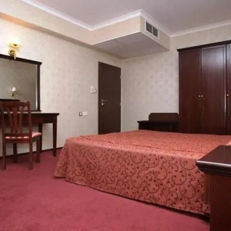 Hotel Gladiola 4-star Złote Piaski