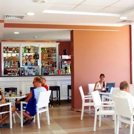 Gladiola Star Hotell 4*