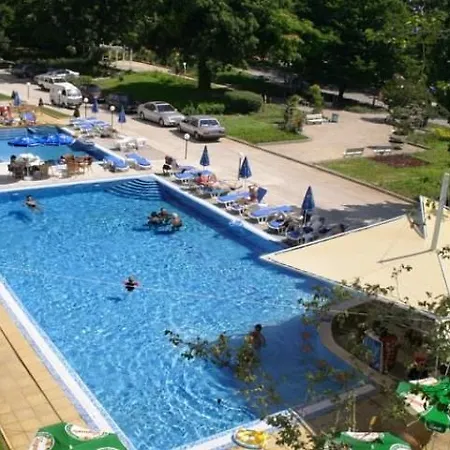 Gladiola Star Otel