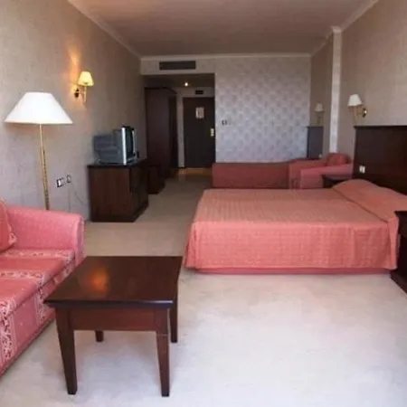 Hotell Gladiola Star