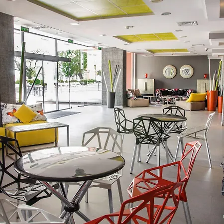 Gladiola 4-star 4* Złote Piaski