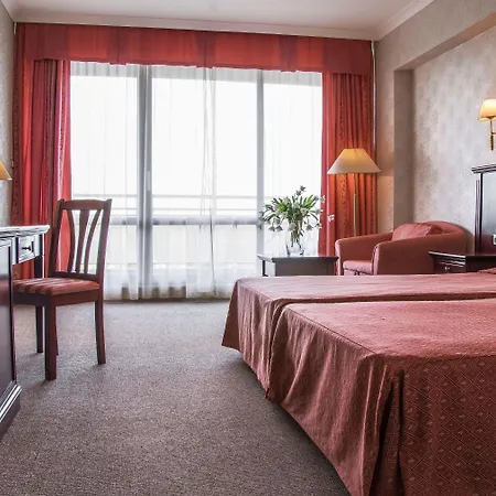 Hotel Gladiola 4-star 4*