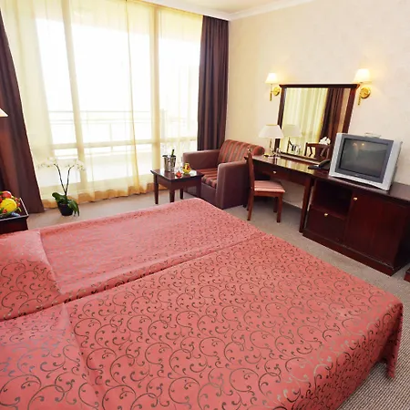 Hotel Gladiola 4-star 4*
