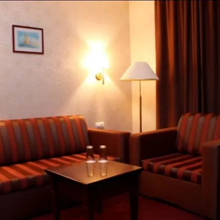 Hotel Gladiola 4-star Złote Piaski