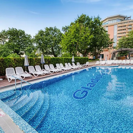 Gladiola 4-star Hotel