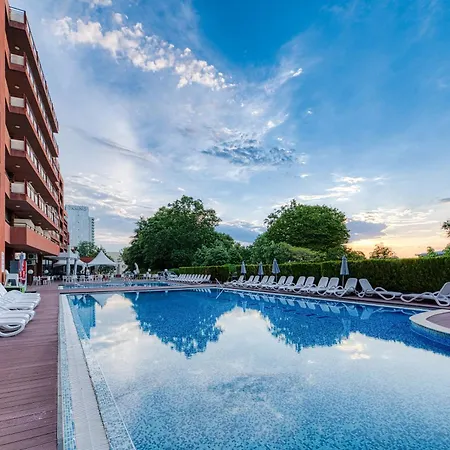 Gladiola 4-star Hotel 4*