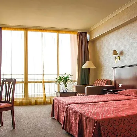 Gladiola 4-star Готель 4*