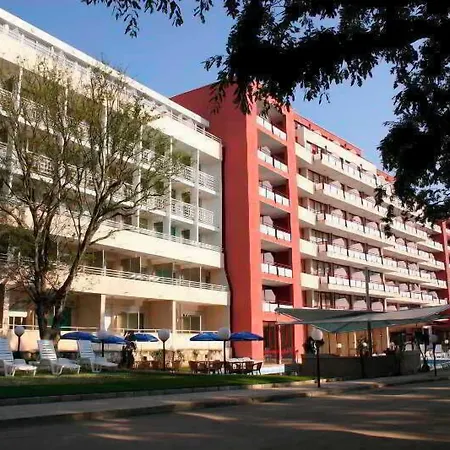 Gladiola 4-star Золоті Піски