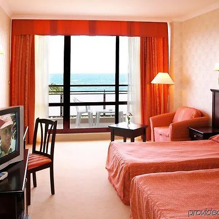 Gladiola 4-star 4* Złote Piaski