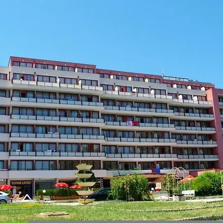 Gladiola Star Otel