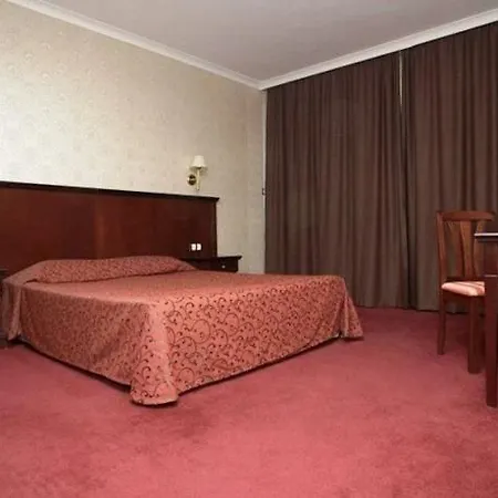 Gladiola Star Hotell 4*