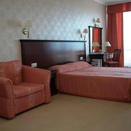 Hotel Gladiola 4-star