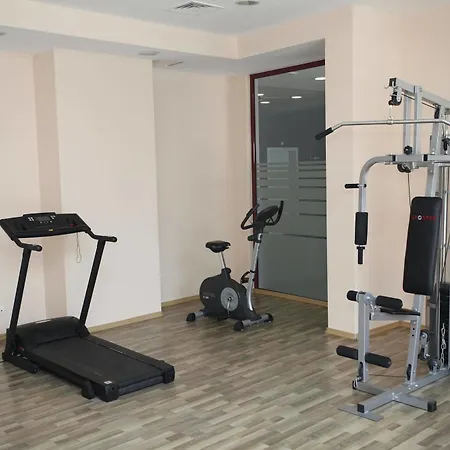 Hotel Gladiola 4-star 4*