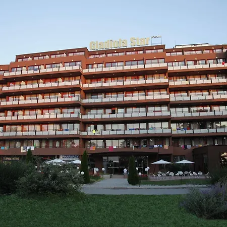 Gladiola Star Otel 4*