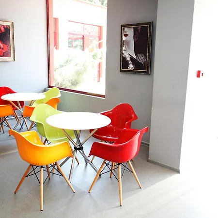 Hotell Gladiola Star 4*