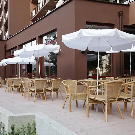 Gladiola Star 4*