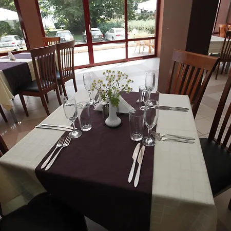 Hotell Gladiola Star