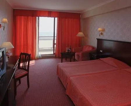 Gladiola Star Otel