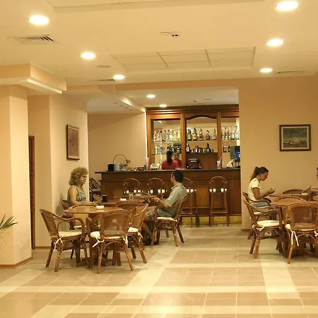 剑兰之星酒店