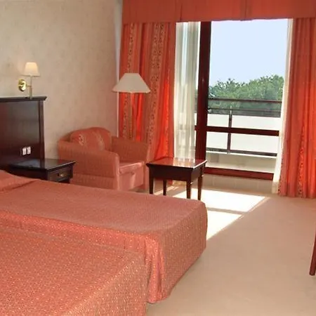 Gladiola 4-star 4* Złote Piaski