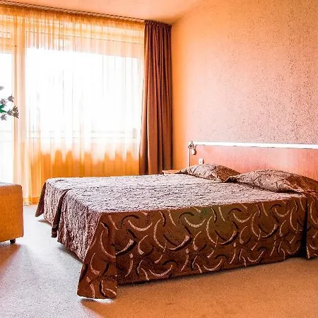 Gladiola Star Otel 4*