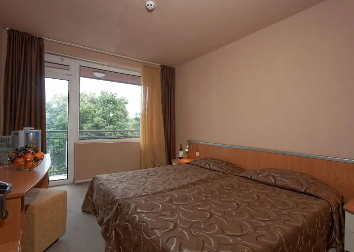 酒店 剑兰之星酒店