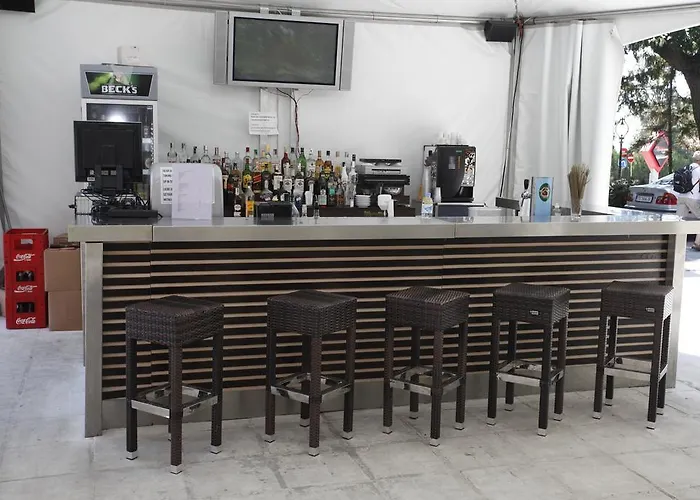 剑兰之星酒店 4*