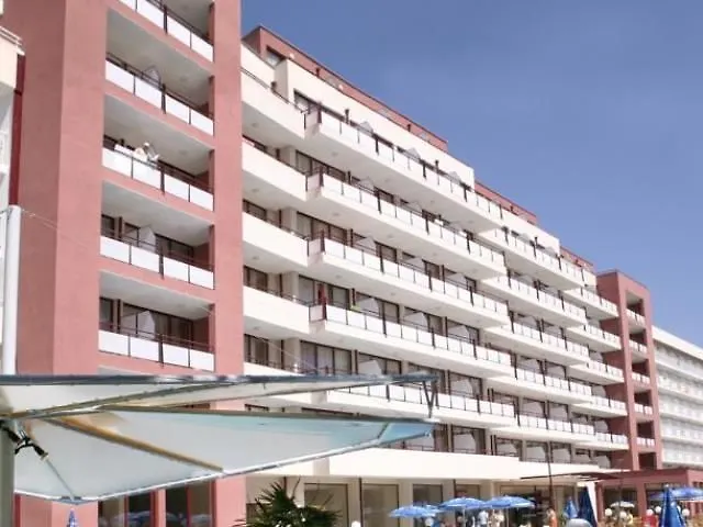 剑兰之星酒店 4*