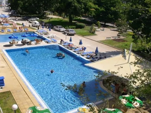 剑兰之星酒店 酒店